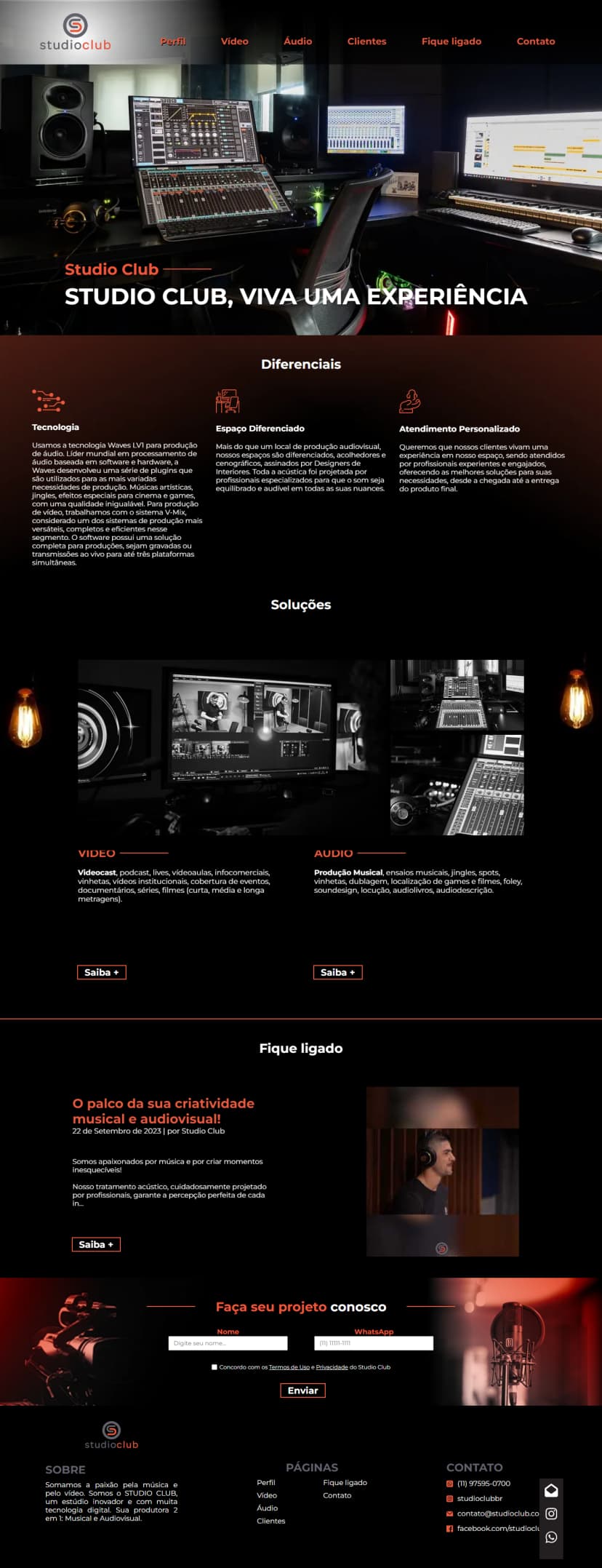 Studio Club