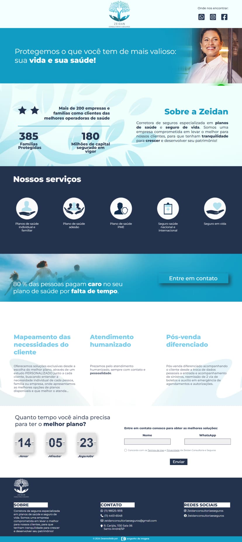 Zeidan Consultoria